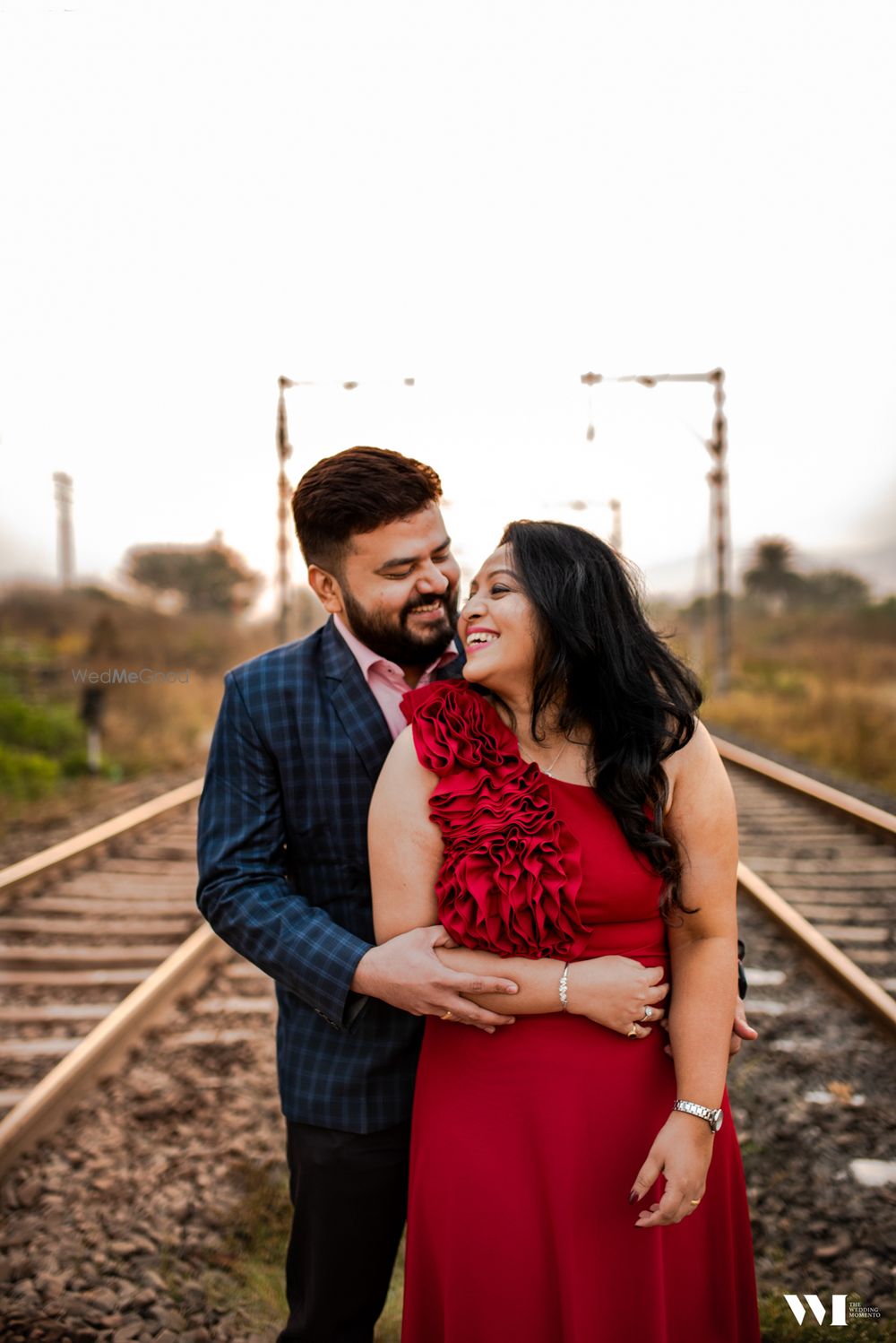 Photo From Himanshu & Pradnya - By The Wedding Momento