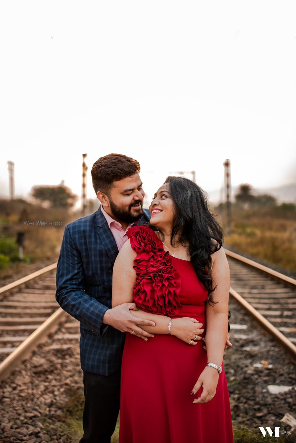 Photo From Himanshu & Pradnya - By The Wedding Momento