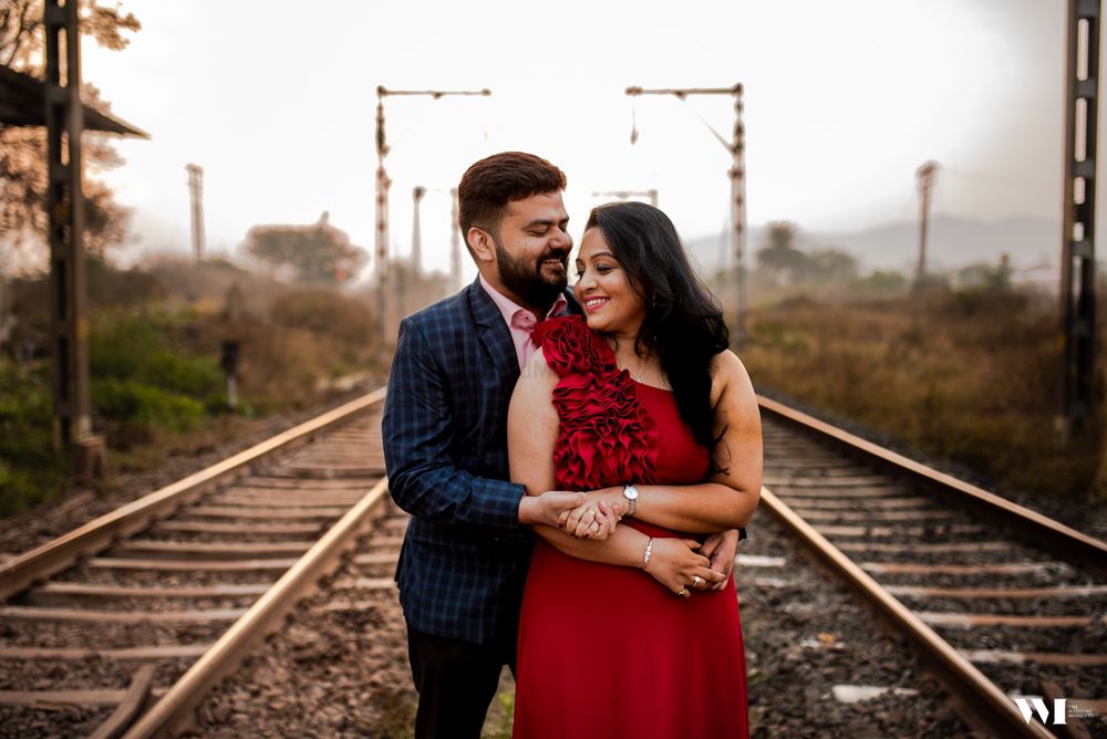 Photo From Himanshu & Pradnya - By The Wedding Momento