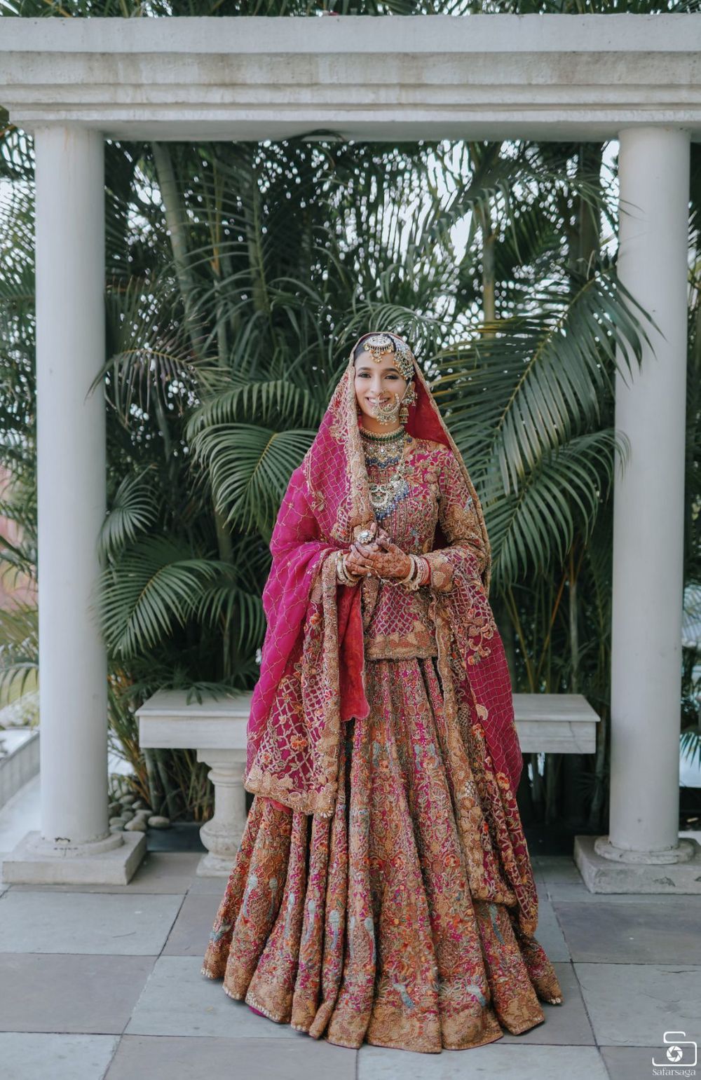 Photo From Jaspreet's Wedding day - Safarsaga Films - By Safarsaga Films