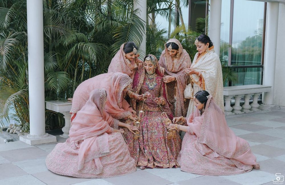 Photo From Jaspreet's Wedding day - Safarsaga Films - By Safarsaga Films