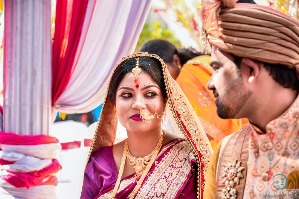 Photo From Rahul & Ankita - By Dariya Event Photography