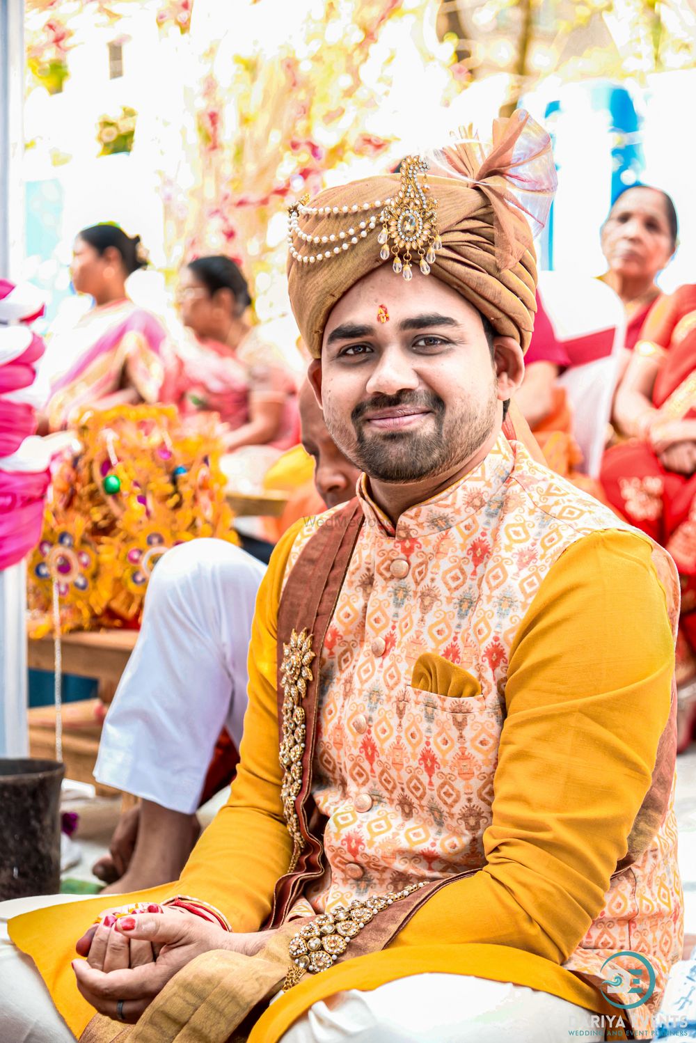 Photo From Rahul & Ankita - By Dariya Event Photography