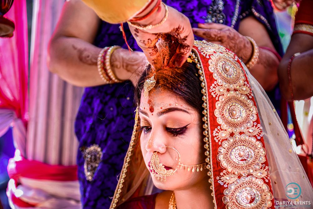 Photo From Rahul & Ankita - By Dariya Event Photography