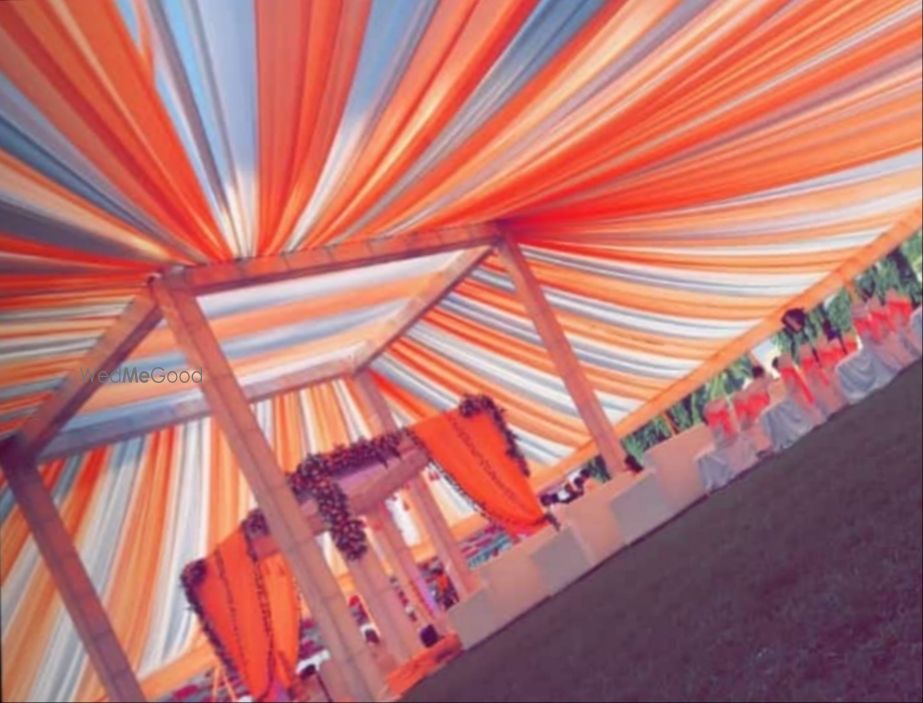 Photo From WEDDING EVENT - By Karan Event by New Vinod Mandap Decorations