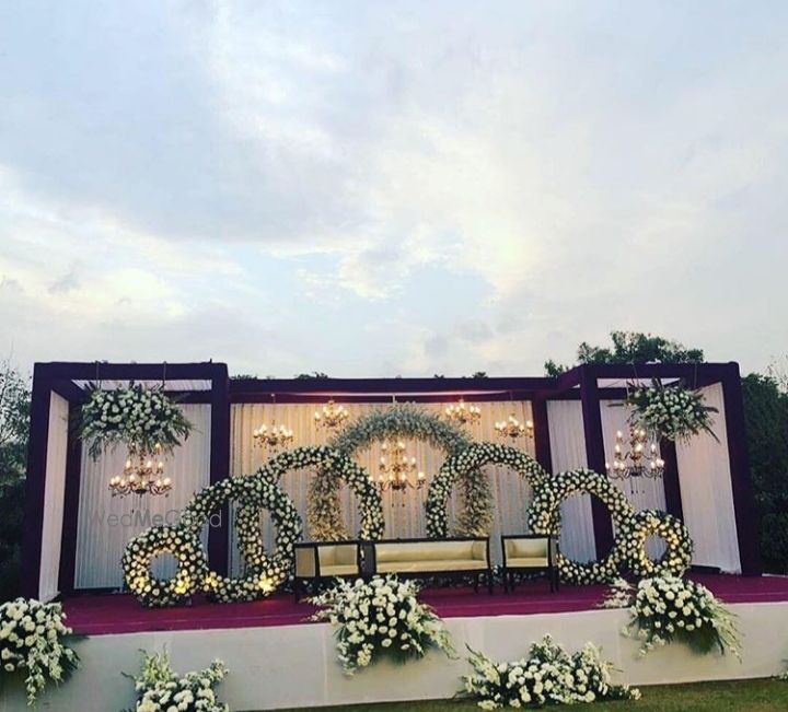 Photo From WEDDING EVENT - By Karan Event by New Vinod Mandap Decorations