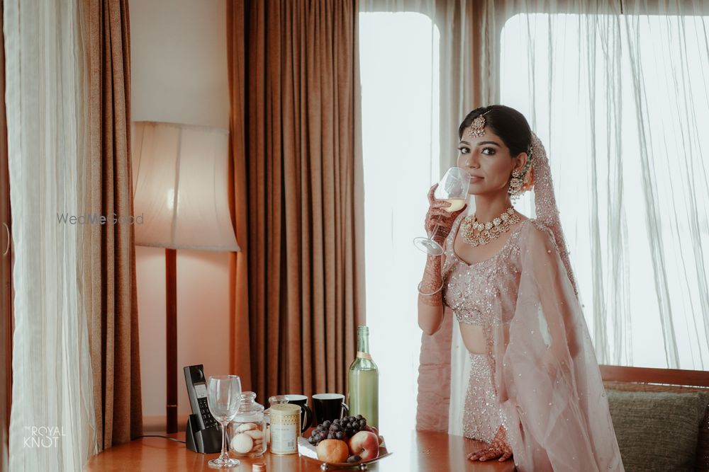 Photo From Ankit/Reshmy//wedding - By The Royal Knot