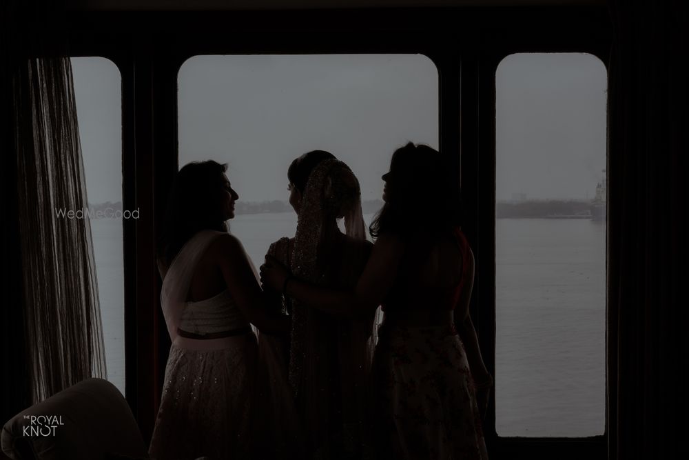 Photo From Ankit/Reshmy//wedding - By The Royal Knot