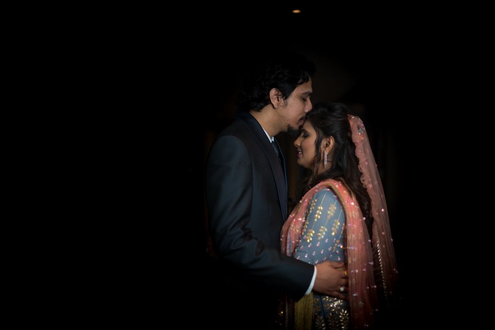 Photo From Sonal Kashish Engagement - By Rajneesh Srivastava Photography