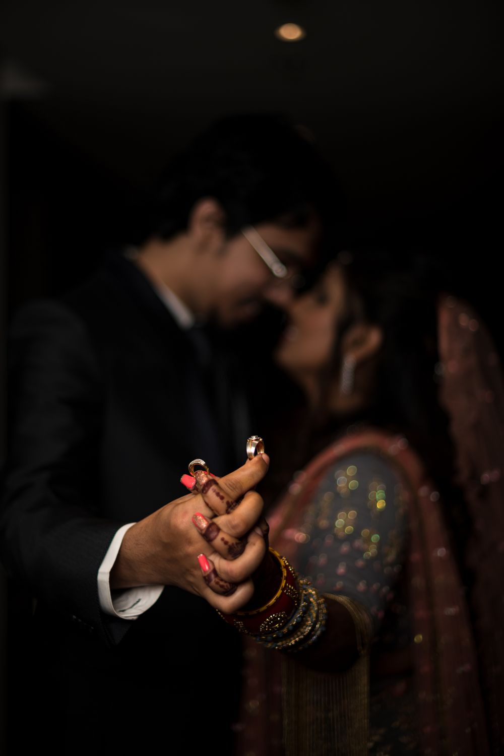 Photo From Sonal Kashish Engagement - By Rajneesh Srivastava Photography