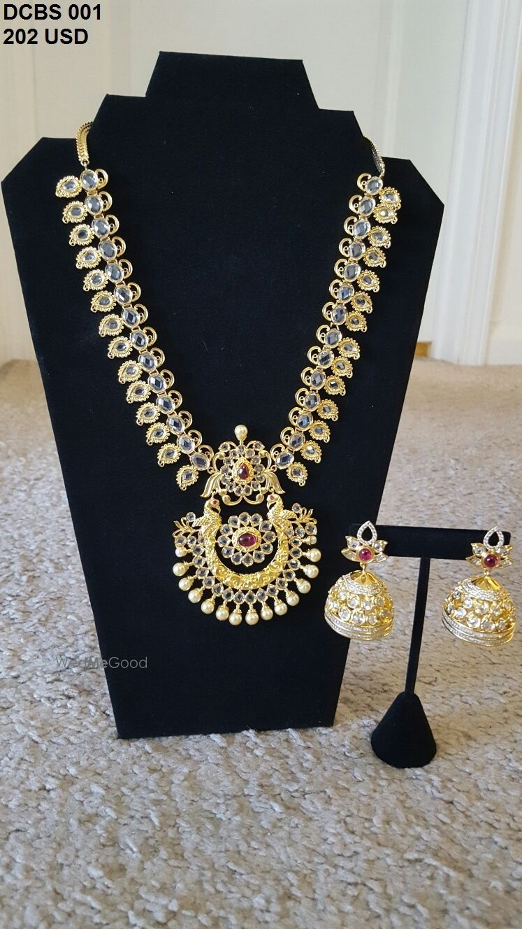 Photo From Jewelry in US - By Dimple Collections