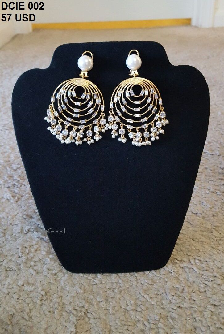 Photo From Jewelry in US - By Dimple Collections