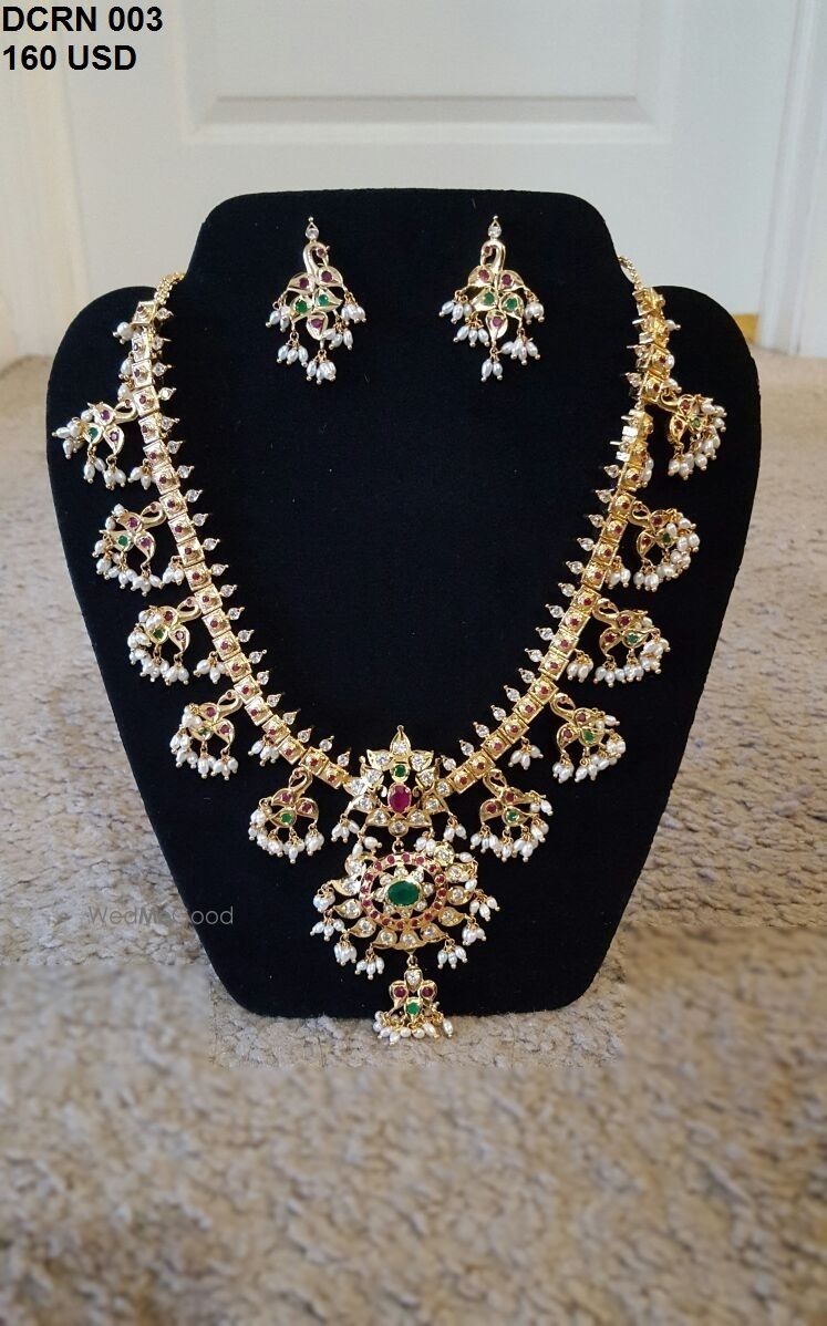 Photo From Jewelry in US - By Dimple Collections