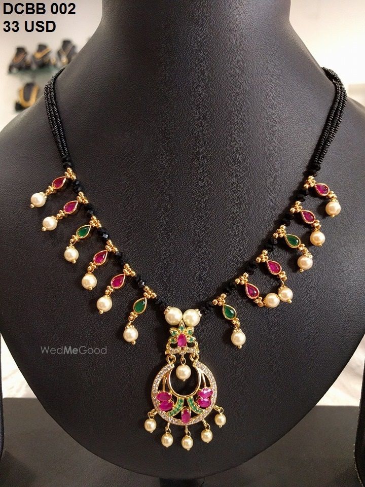 Photo From Jewelry in US - By Dimple Collections