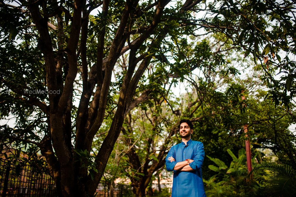 Photo From Pooja and Raghava - By Flashback