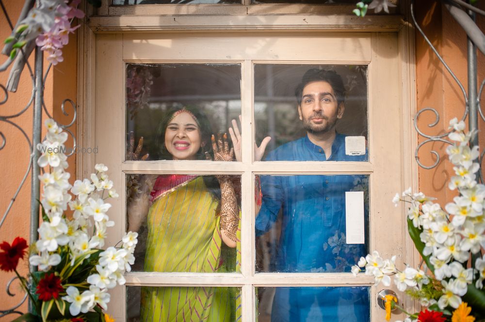 Photo From Pooja and Raghava - By Flashback