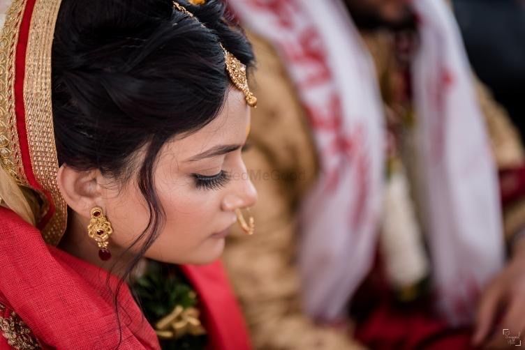 Photo From Sharayu’s Wedding  - By Sheetal S Tripathi