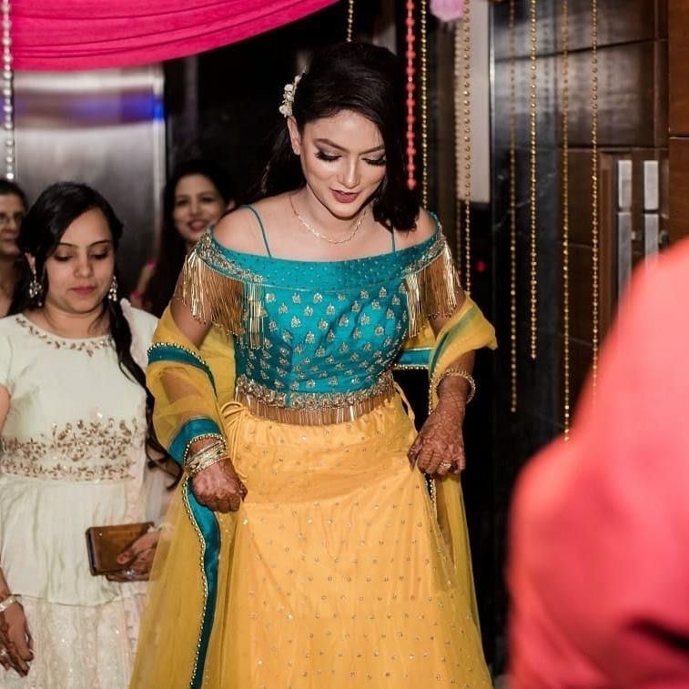 Photo From Sharayu’s Wedding  - By Sheetal S Tripathi