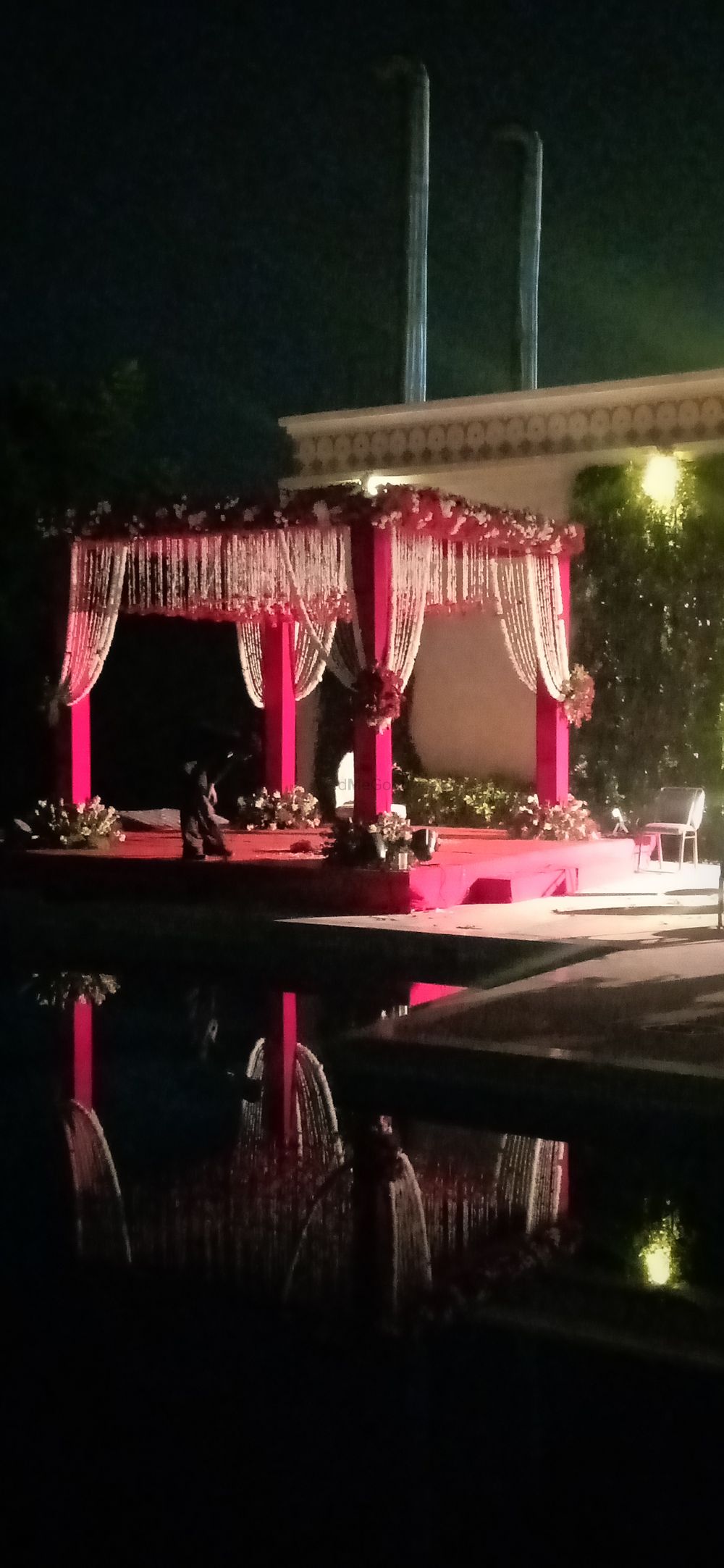 Photo From angad and shivani,  indana palace jaipur - By The Wedding Walla