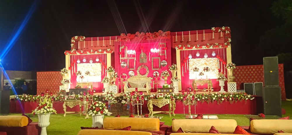 Photo From angad and shivani,  indana palace jaipur - By The Wedding Walla