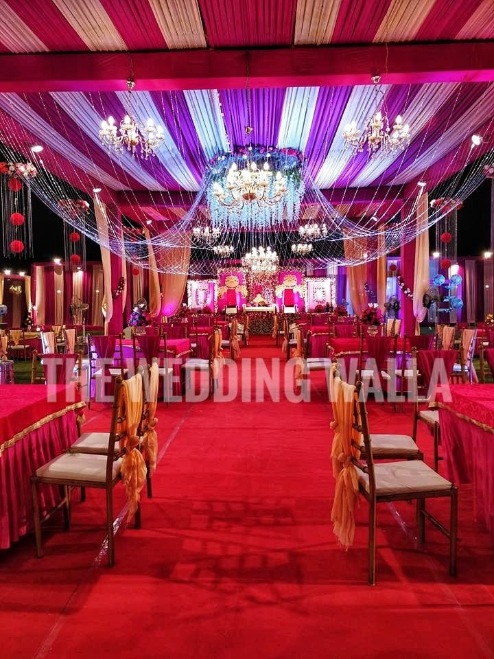 Photo From Entertainment  paradise - By The Wedding Walla