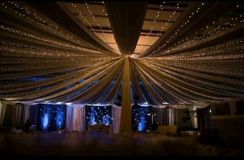 Photo From Garba/ Dandia Setup - By Grande Golden Events
