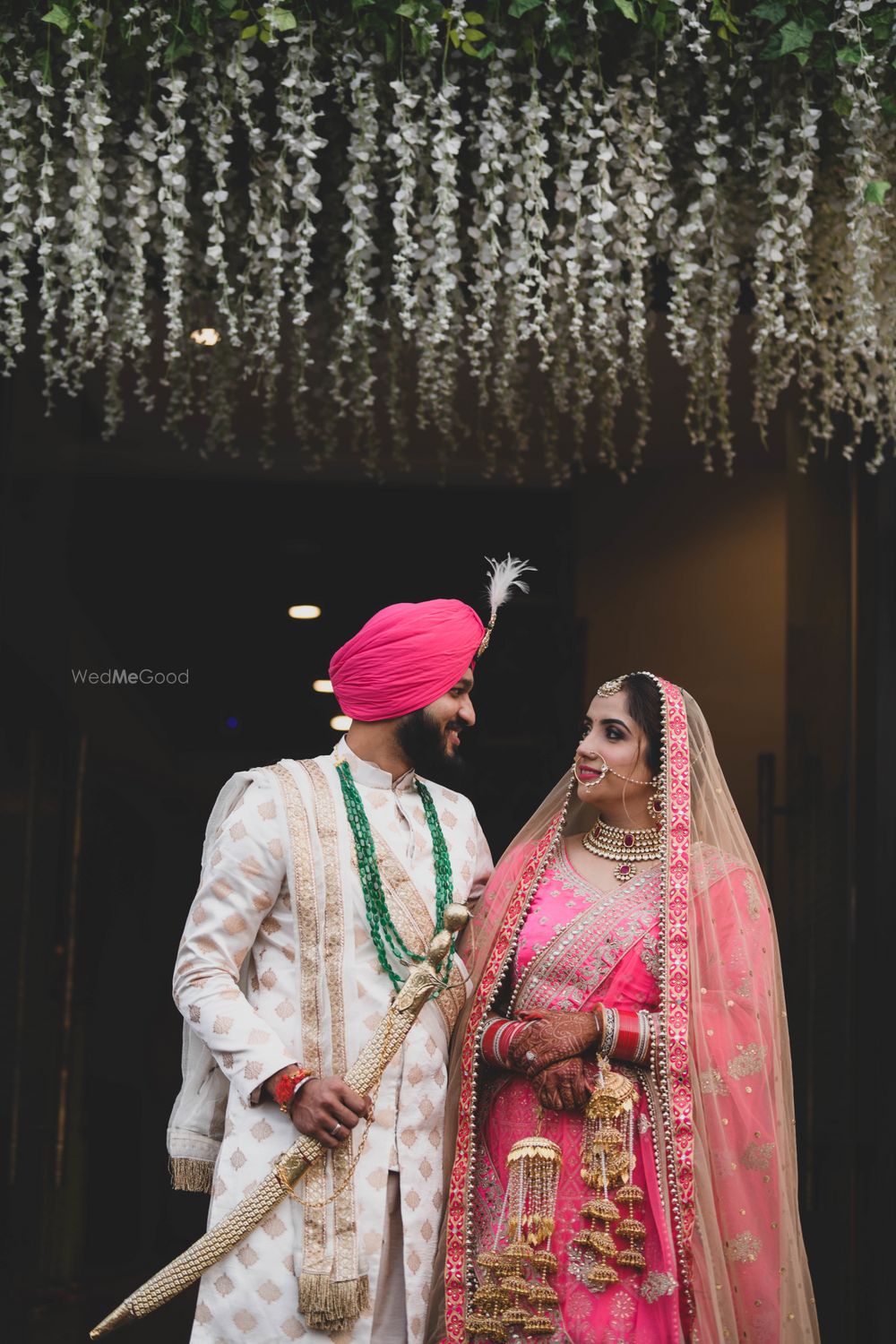 Photo From Ronak Weds Harpreet.. - By Clickbysam Studio