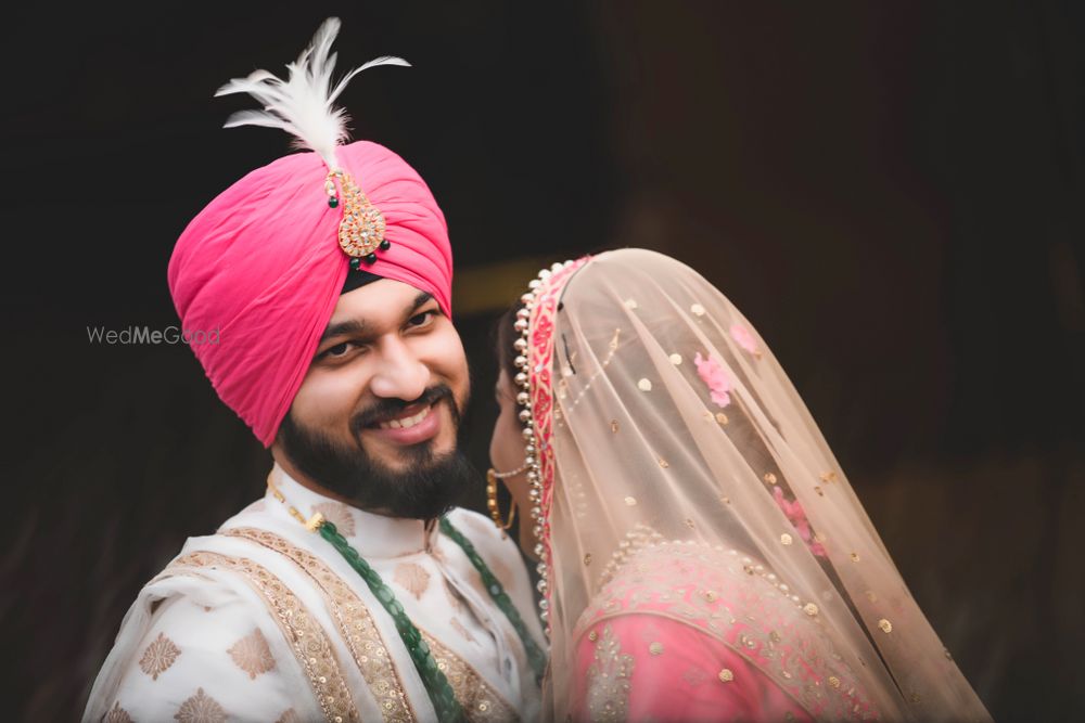 Photo From Ronak Weds Harpreet.. - By Clickbysam Studio