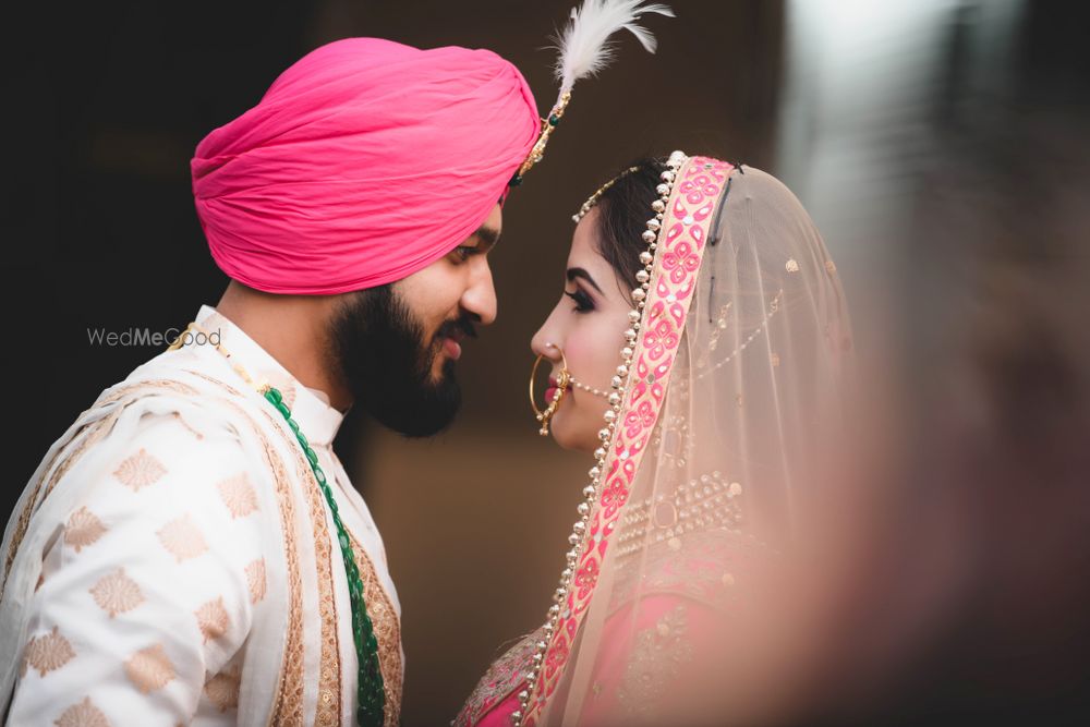 Photo From Ronak Weds Harpreet.. - By Clickbysam Studio