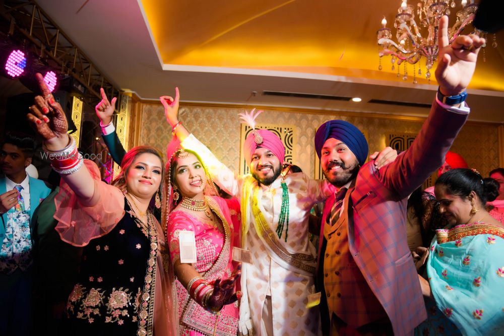 Photo From Ronak Weds Harpreet.. - By Clickbysam Studio