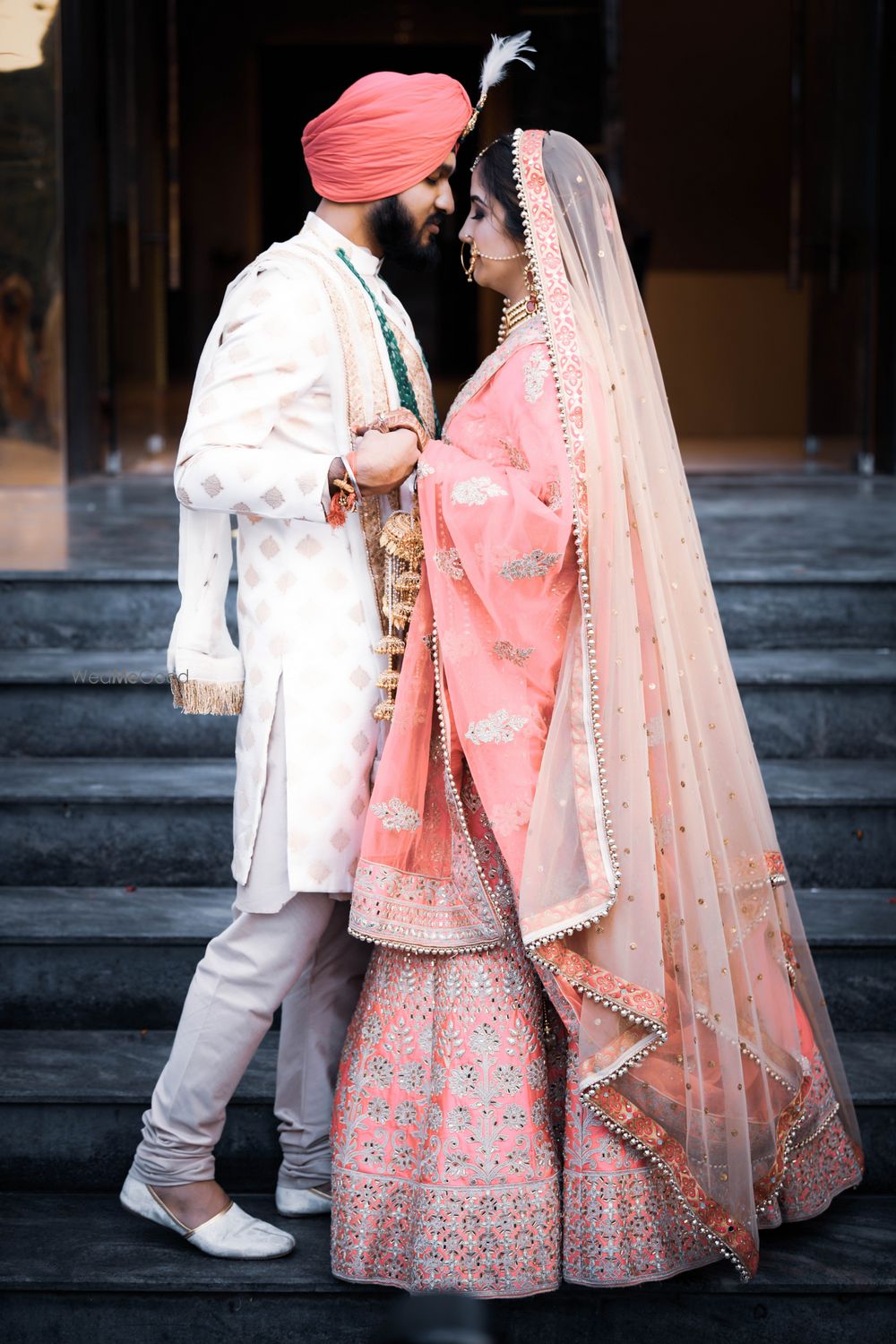 Photo From Ronak Weds Harpreet.. - By Clickbysam Studio