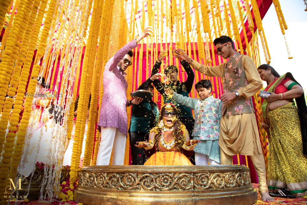 Photo From #BharatGotSoms - By Manyam by Manu Anand