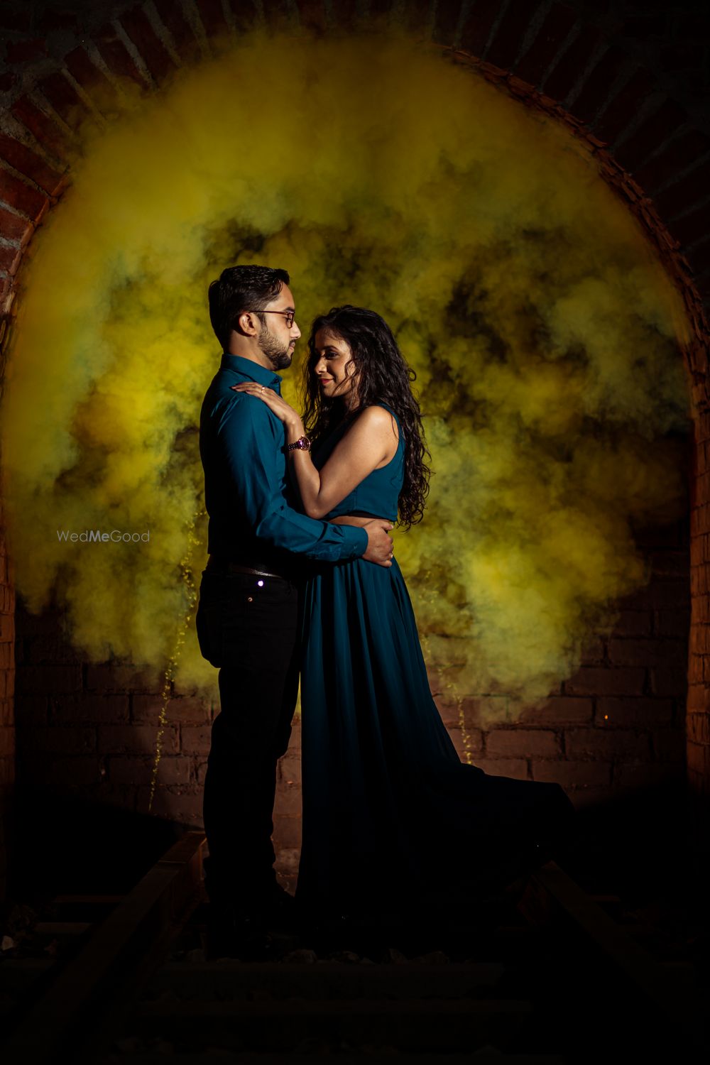 Photo From NIkhil & Arpita Prewed - By LookBookPictures