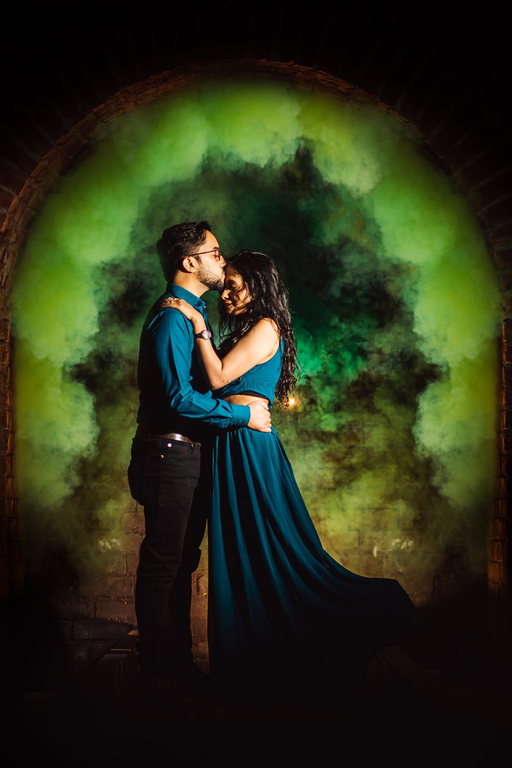 Photo From NIkhil & Arpita Prewed - By LookBookPictures