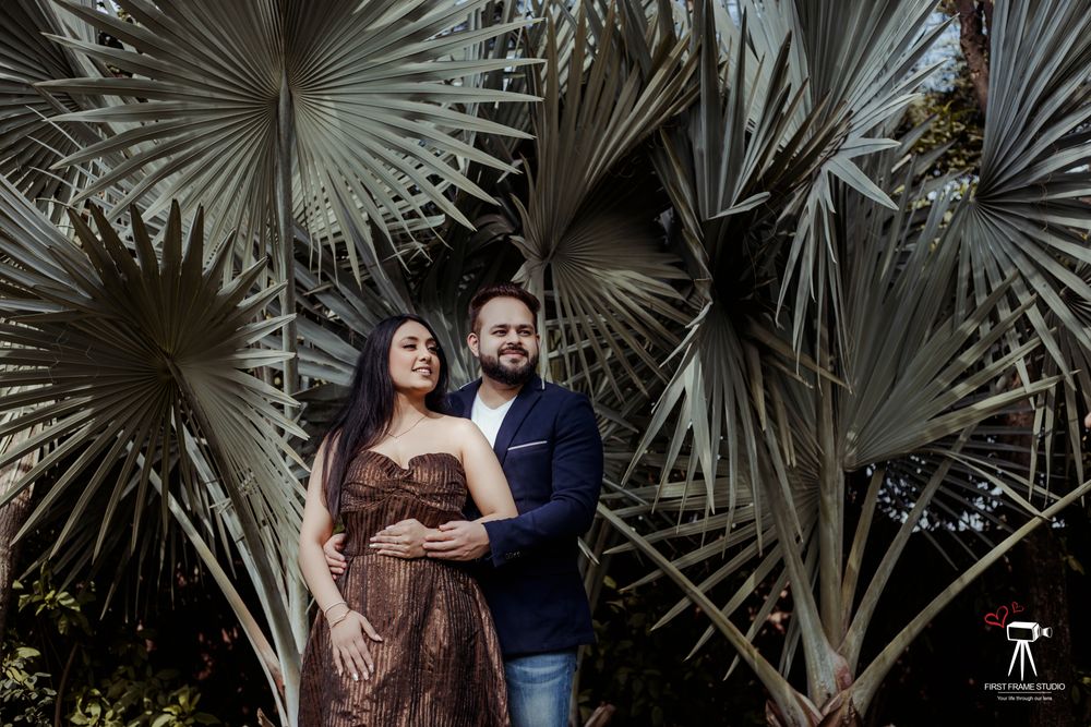 Photo From Aayush & Anuja - By First Frame Studio
