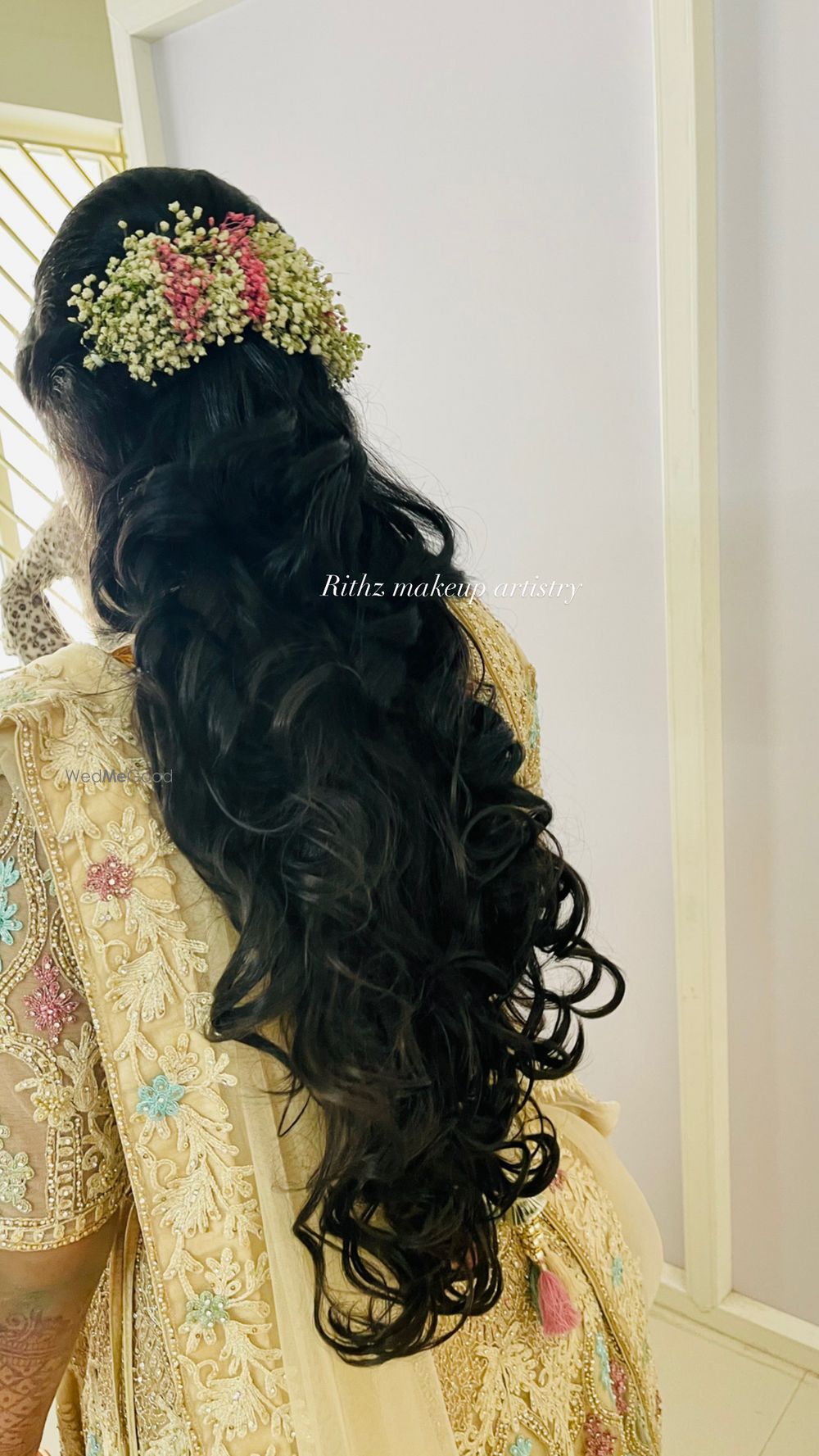 Photo From brides of 2021  - By Rithz Makeup Artistry 