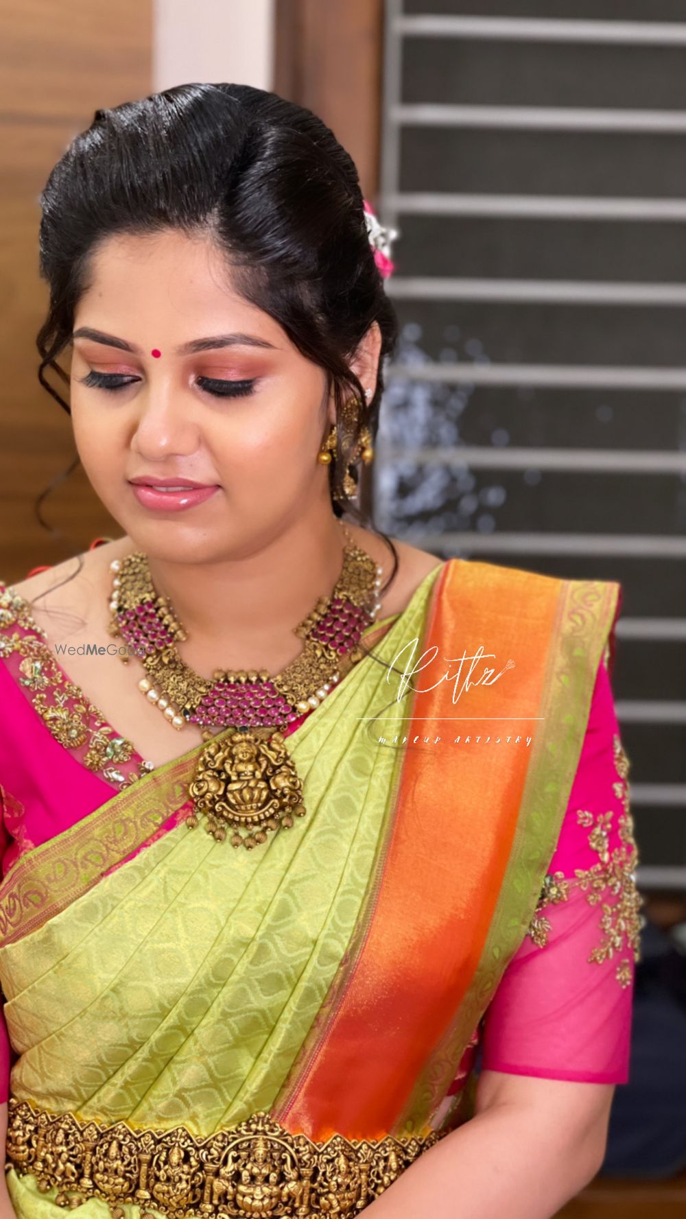 Photo From brides of 2021  - By Rithz Makeup Artistry 