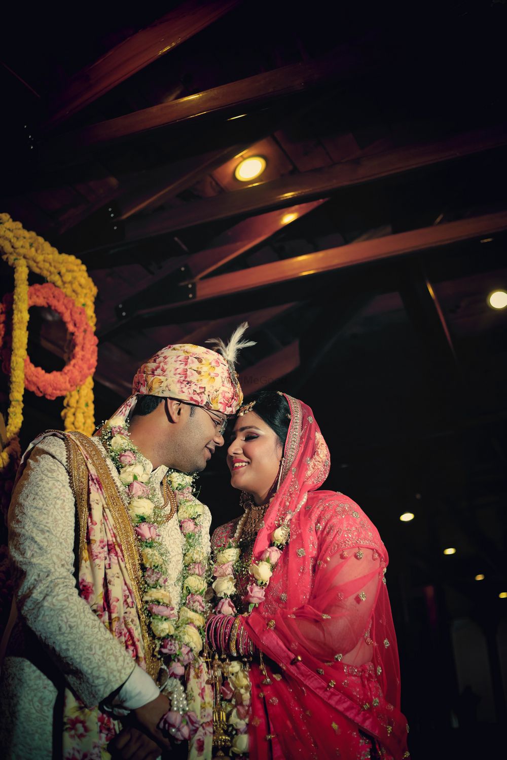 Photo From Akash & Ayushi - By First Frame Studio