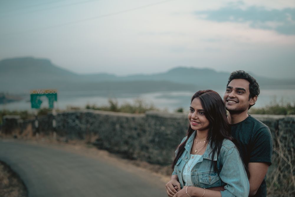 Photo From Rohan And Nimita / Pre wedding - By Stories For You by Simreen