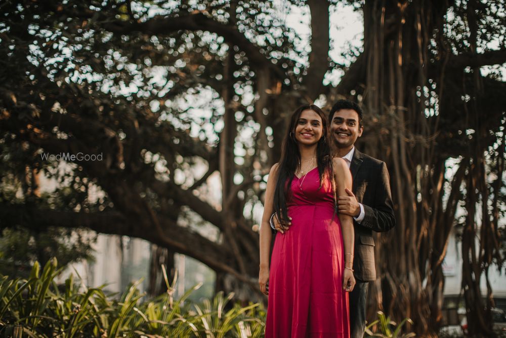 Photo From Rohan And Nimita / Pre wedding - By Stories For You by Simreen