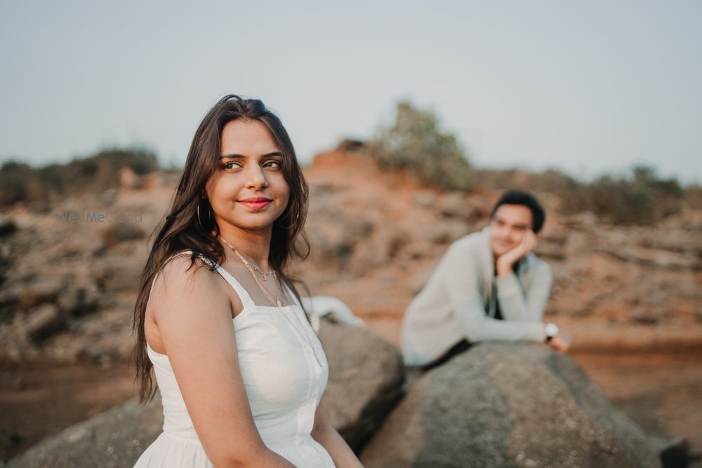 Photo From Rohan And Nimita / Pre wedding - By Stories For You by Simreen