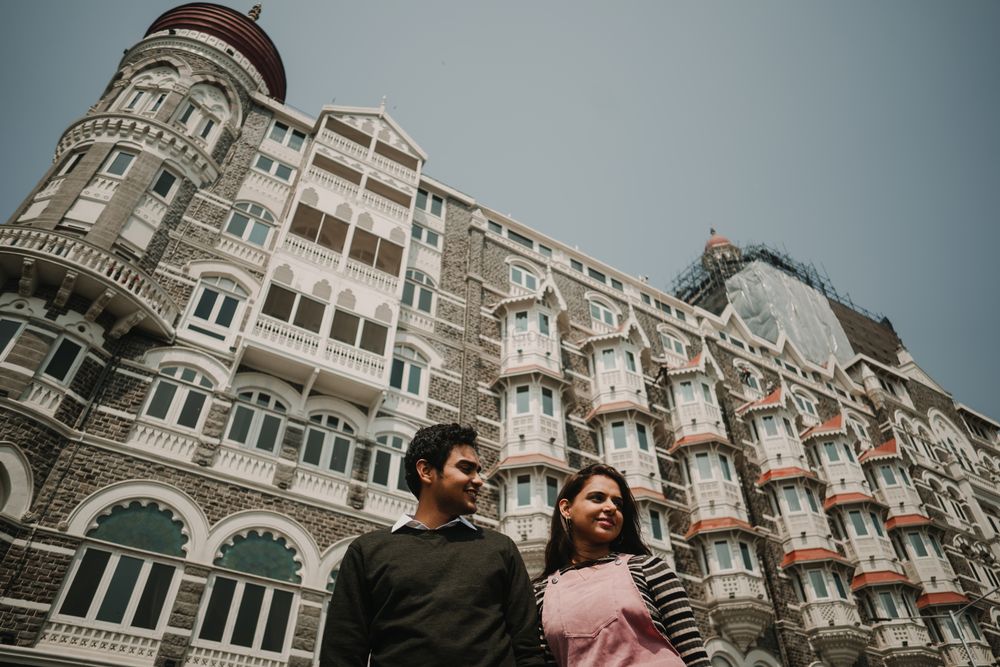 Photo From Rohan And Nimita / Pre wedding - By Stories For You by Simreen