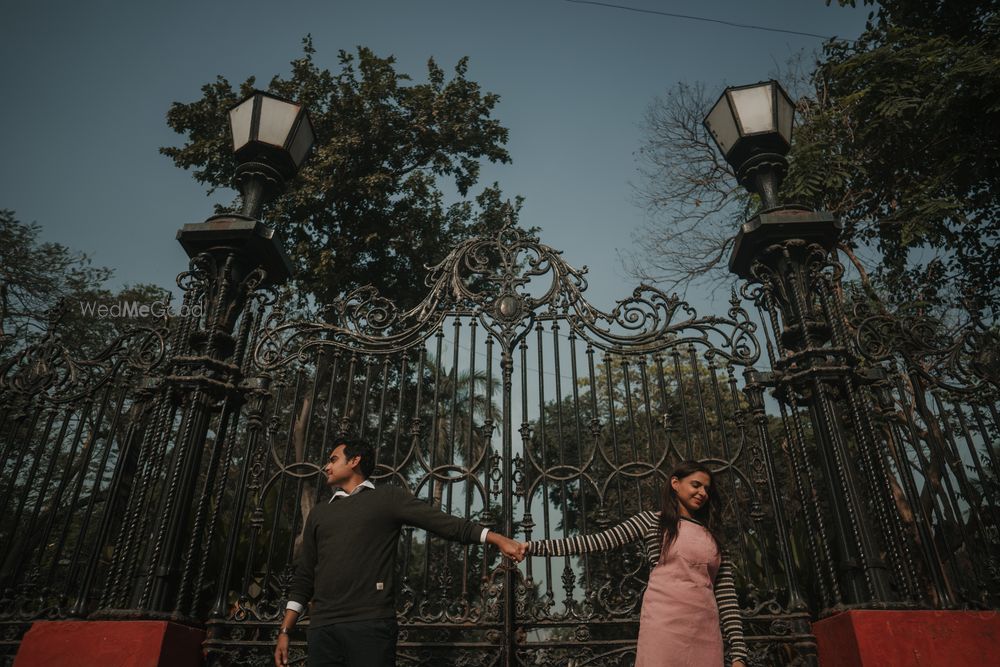 Photo From Rohan And Nimita / Pre wedding - By Stories For You by Simreen