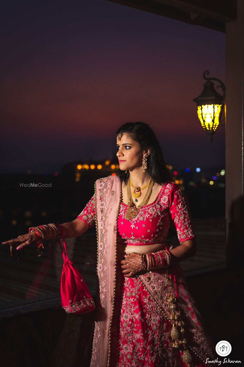 Photo From Dinesh & Akrita - By Swathy Sekaran Photographer