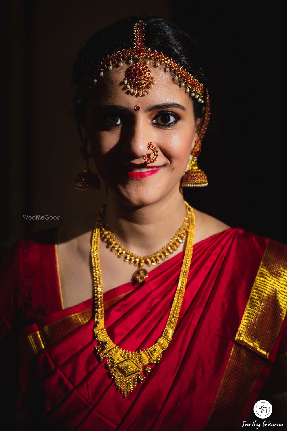 Photo From Dinesh & Akrita - By Swathy Sekaran Photographer