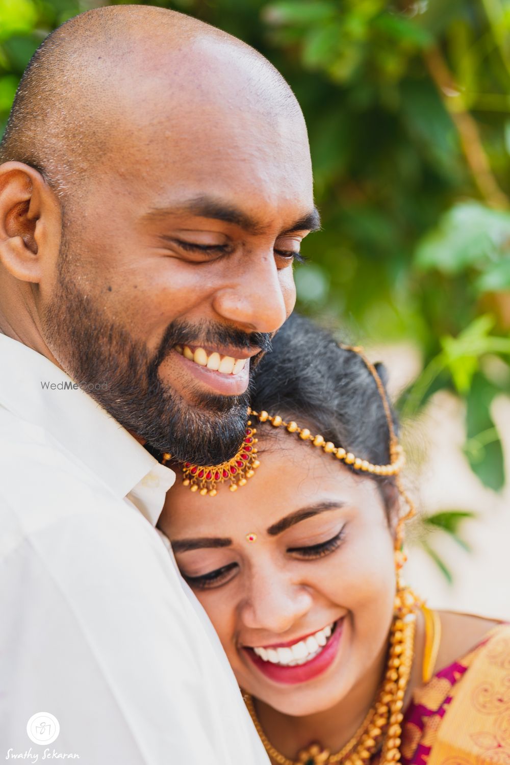 Photo From Naveen & Jayashri - By Swathy Sekaran Photographer