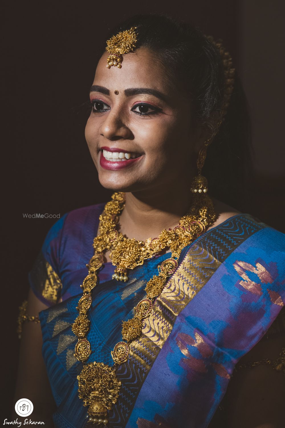 Photo From Naveen & Jayashri - By Swathy Sekaran Photographer