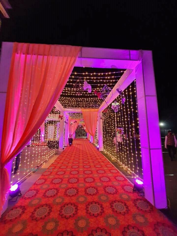 Photo From WEDDING EVENT - By Karan Event by New Vinod Mandap Decorations