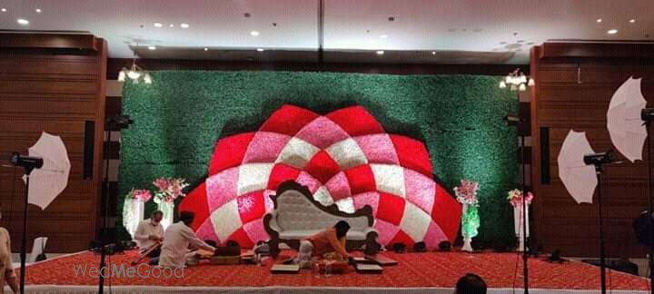 Photo From WEDDING EVENT - By Karan Event by New Vinod Mandap Decorations