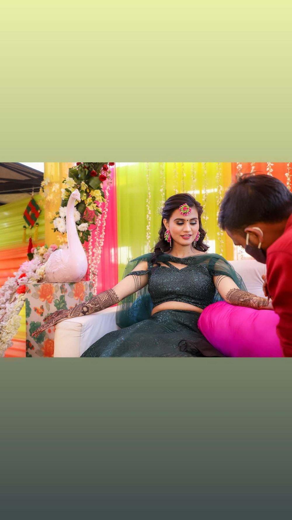 Photo From Bride Diksha - By Makeup Artistry By Sonam